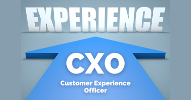 O papel do CXO: Customer Experience Officer